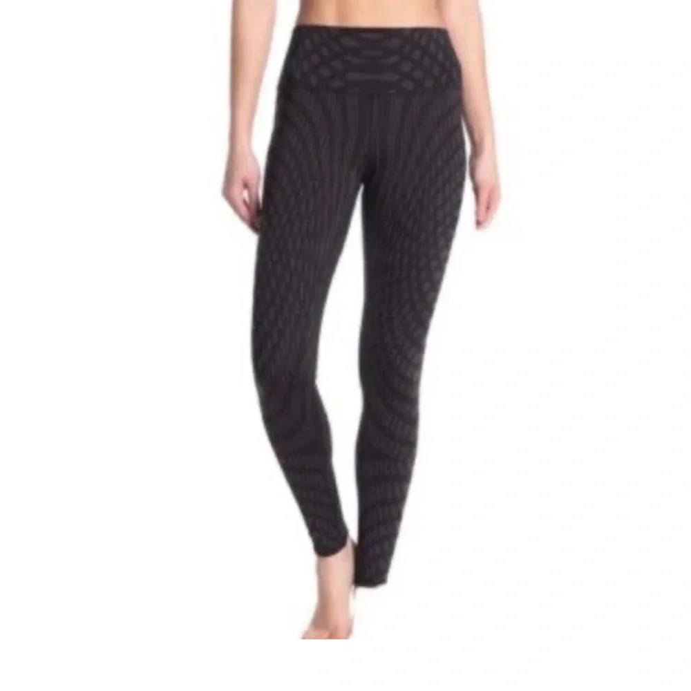 ALO Yoga Women’s Leggings Airbrush 